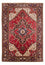Perserteppich - Nomadic - 296 x 200 cm - rot