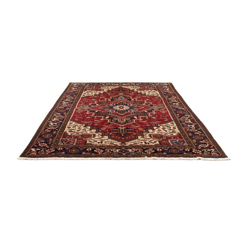 Perserteppich - Nomadic - 296 x 200 cm - rot