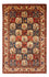 Perserteppich - Nomadic - 315 x 204 cm - mehrfarbig