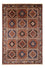 Perserteppich - Nomadic - 305 x 205 cm - dunkelbeige