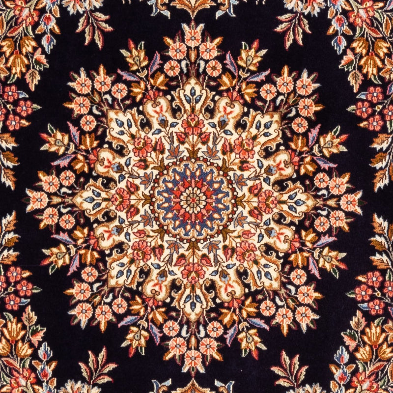 Perserteppich - Classic - 248 x 194 cm - dunkelblau