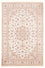 Perserteppich - Täbriz - Royal - 304 x 202 cm - creme