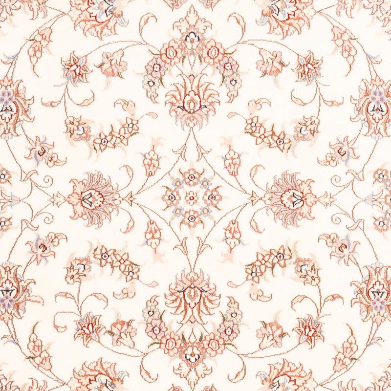 Perserteppich - Täbriz - 179 x 118 cm - creme