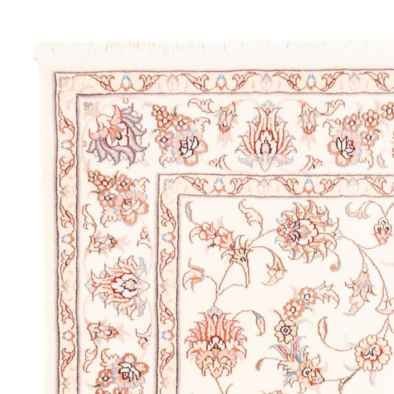 Perserteppich - Täbriz - 179 x 118 cm - creme