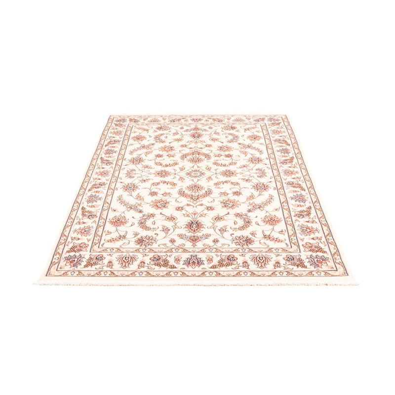 Perserteppich - Täbriz - 179 x 118 cm - creme