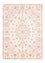 Perserteppich - Täbriz - 200 x 147 cm - creme