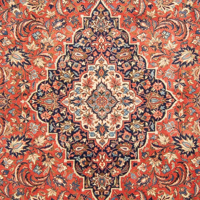 Perserteppich - Classic - 305 x 200 cm - rot