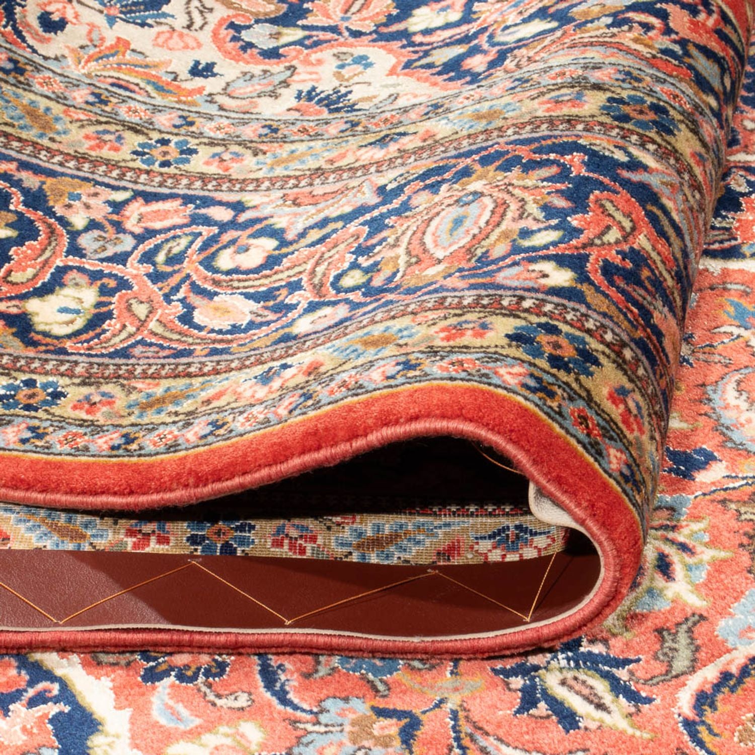 Perserteppich - Classic - 305 x 200 cm - rot