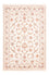 Perserteppich - Täbriz - 176 x 117 cm - creme