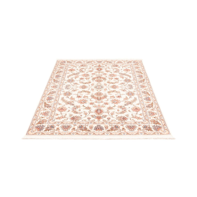 Perserteppich - Täbriz - 176 x 117 cm - creme