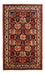 Perserteppich - Nomadic - 252 x 157 cm - mehrfarbig
