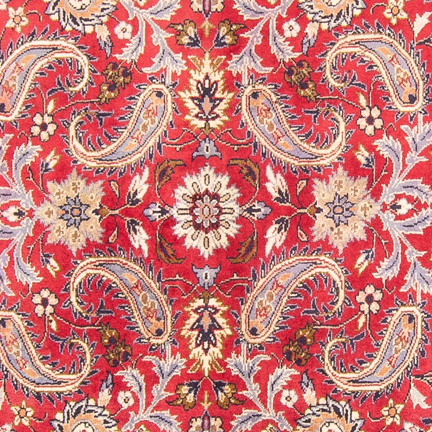 Perserteppich - Classic - 297 x 150 cm - rot