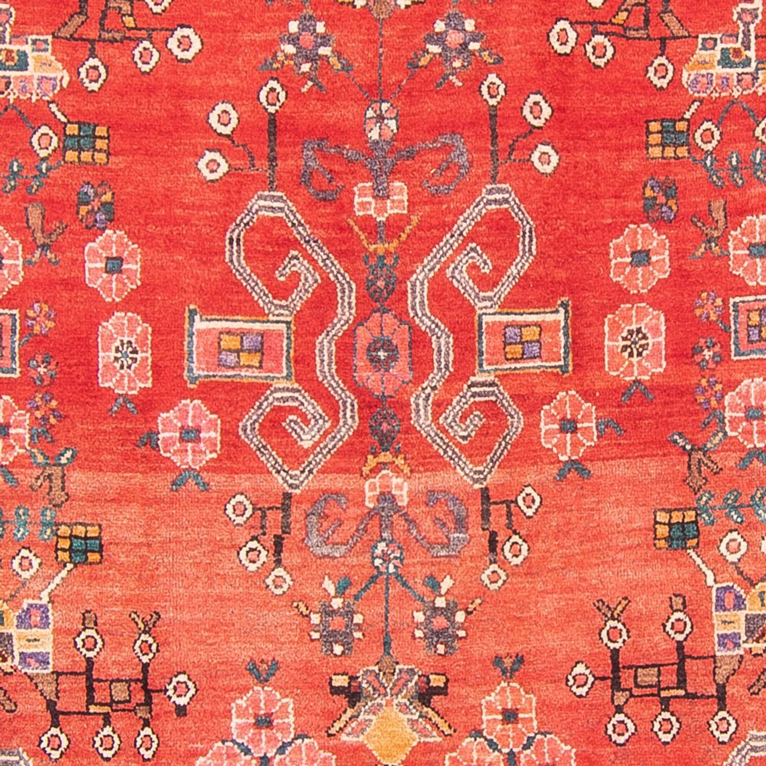 Perserteppich - Classic - 290 x 155 cm - rot