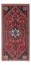 Perserteppich - Nomadic - 148 x 70 cm - rot