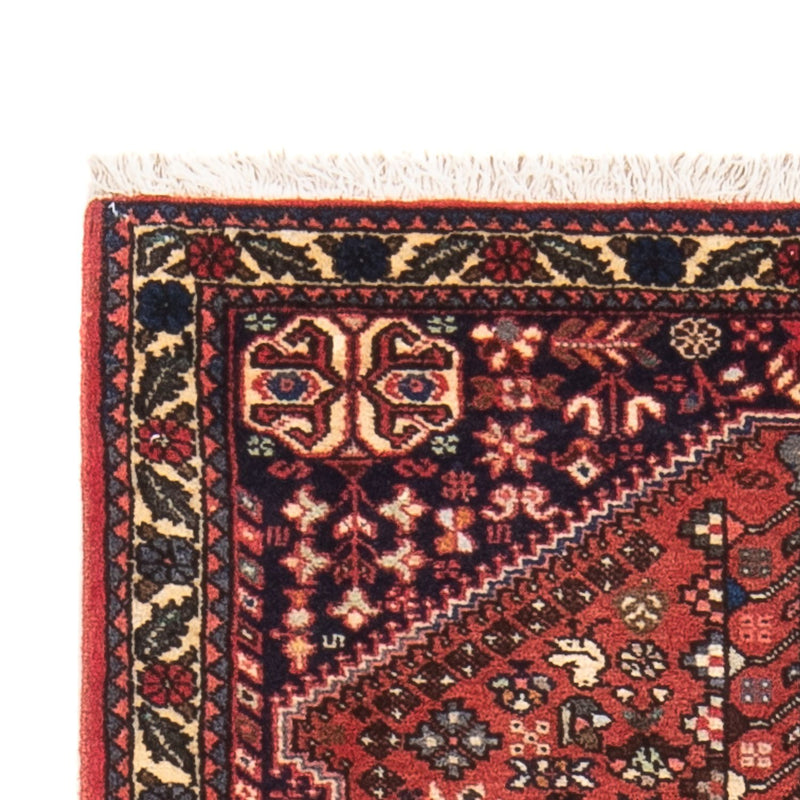 Läufer Perser - Nomadic - 155 x 67 cm - rot