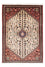 Perserteppich - Nomadic - 128 x 82 cm - creme