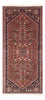 Läufer Perser - Nomadic - 158 x 66 cm - rot