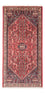 Perserteppich - Nomadic - 147 x 70 cm - rot