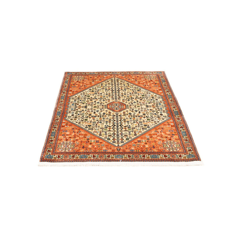 Perserteppich - Nomadic - 148 x 100 cm - beige