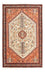 Perserteppich - Nomadic - 147 x 100 cm - beige