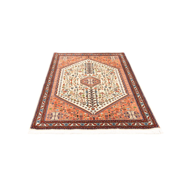 Perserteppich - Nomadic - 147 x 100 cm - beige
