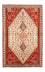 Perserteppich - Nomadic - 150 x 100 cm - beige
