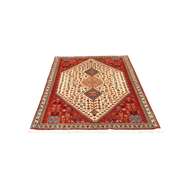Perserteppich - Nomadic - 150 x 100 cm - beige