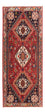 Läufer Perser - Nomadic - 200 x 84 cm - rost
