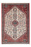 Perserteppich - Nomadic - 127 x 80 cm - creme