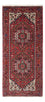 Läufer Perser - Nomadic - 154 x 65 cm - rot