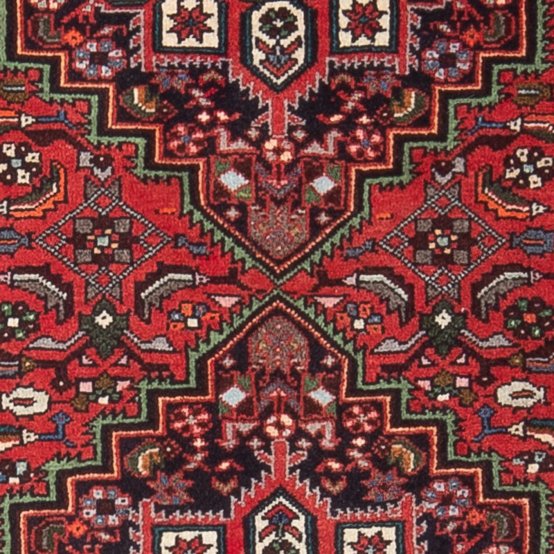 Läufer Perser - Nomadic - 154 x 65 cm - rot