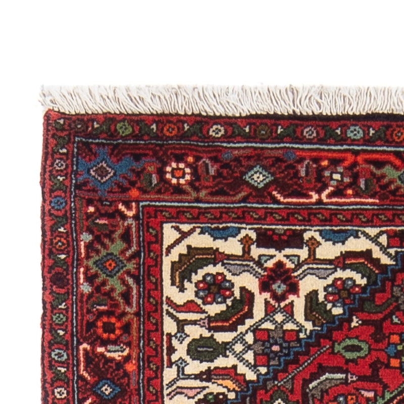 Läufer Perser - Nomadic - 154 x 65 cm - rot