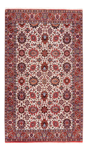 Perserteppich - Bidjar - Royal - 178 x 110 cm - creme