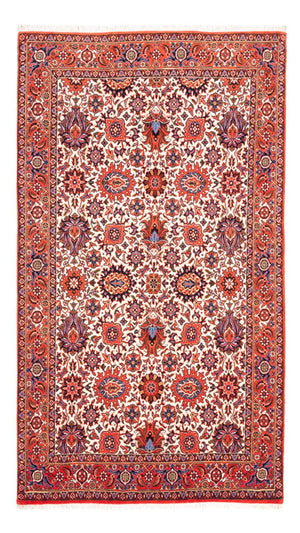 Perserteppich - Bidjar - Royal - 180 x 108 cm - creme