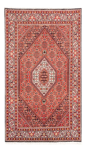 Perserteppich - Bidjar - Royal - 178 x 110 cm - rot