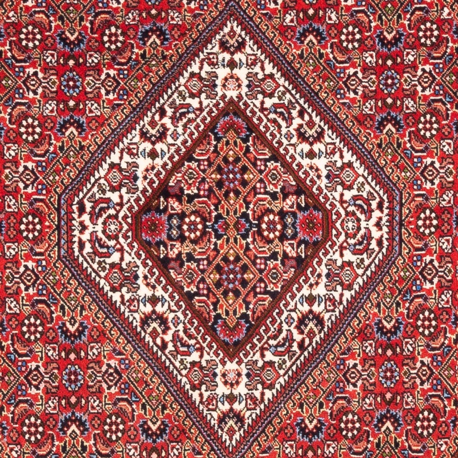 Perserteppich - Bidjar - Royal - 180 x 110 cm - rot