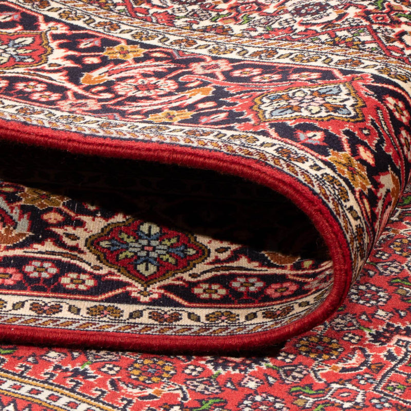 Perserteppich - Bidjar - Royal - 290 x 192 cm - rot