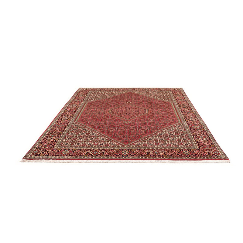 Perserteppich - Bidjar - Royal - 290 x 192 cm - rot