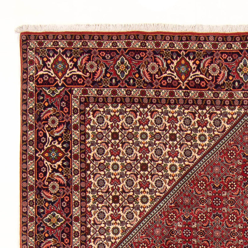 Perserteppich - Bidjar - Royal - 300 x 201 cm - rot