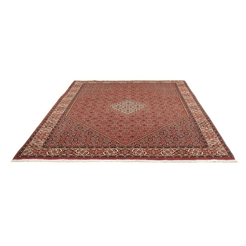 Perserteppich - Bidjar - Royal - 300 x 202 cm - rot