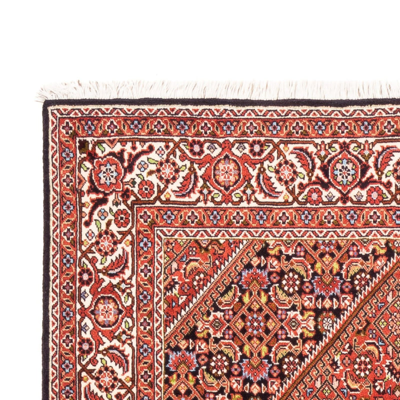 Perserteppich - Bidjar - Royal - 182 x 110 cm - rot
