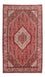 Perserteppich - Bidjar - Royal - 176 x 110 cm - rot