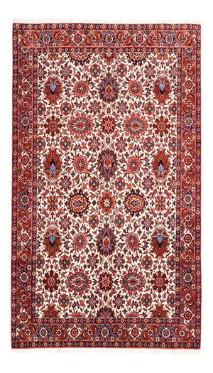 Perserteppich - Bidjar - Royal - 177 x 110 cm - creme