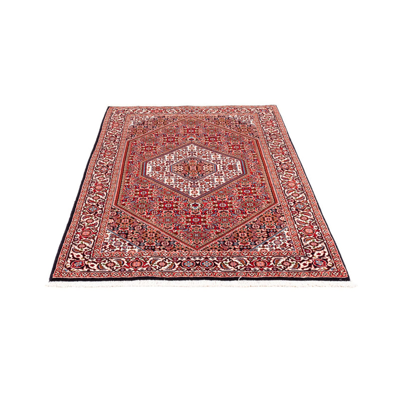 Perserteppich - Bidjar - Royal - 168 x 109 cm - rot