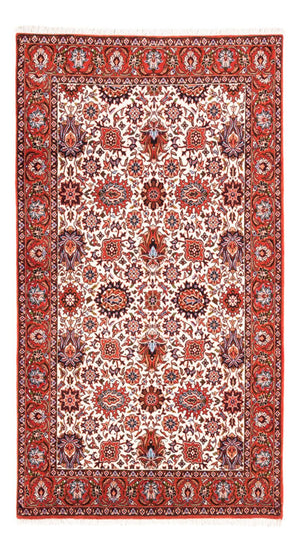 Perserteppich - Bidjar - Royal - 182 x 108 cm - creme
