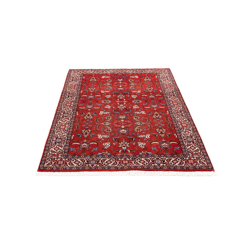 Perserteppich - Bidjar - Royal - 182 x 110 cm - rot