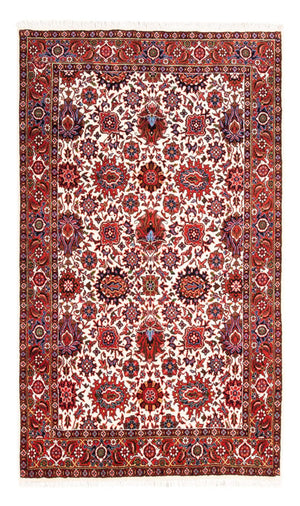 Perserteppich - Bidjar - Royal - 177 x 110 cm - creme