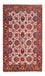 Perserteppich - Bidjar - Royal - 177 x 110 cm - creme
