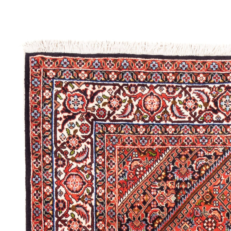 Perserteppich - Bidjar - Royal - 180 x 107 cm - rot