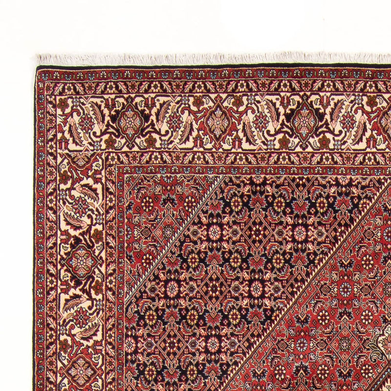 Perserteppich - Bidjar - Royal - 305 x 198 cm - rot
